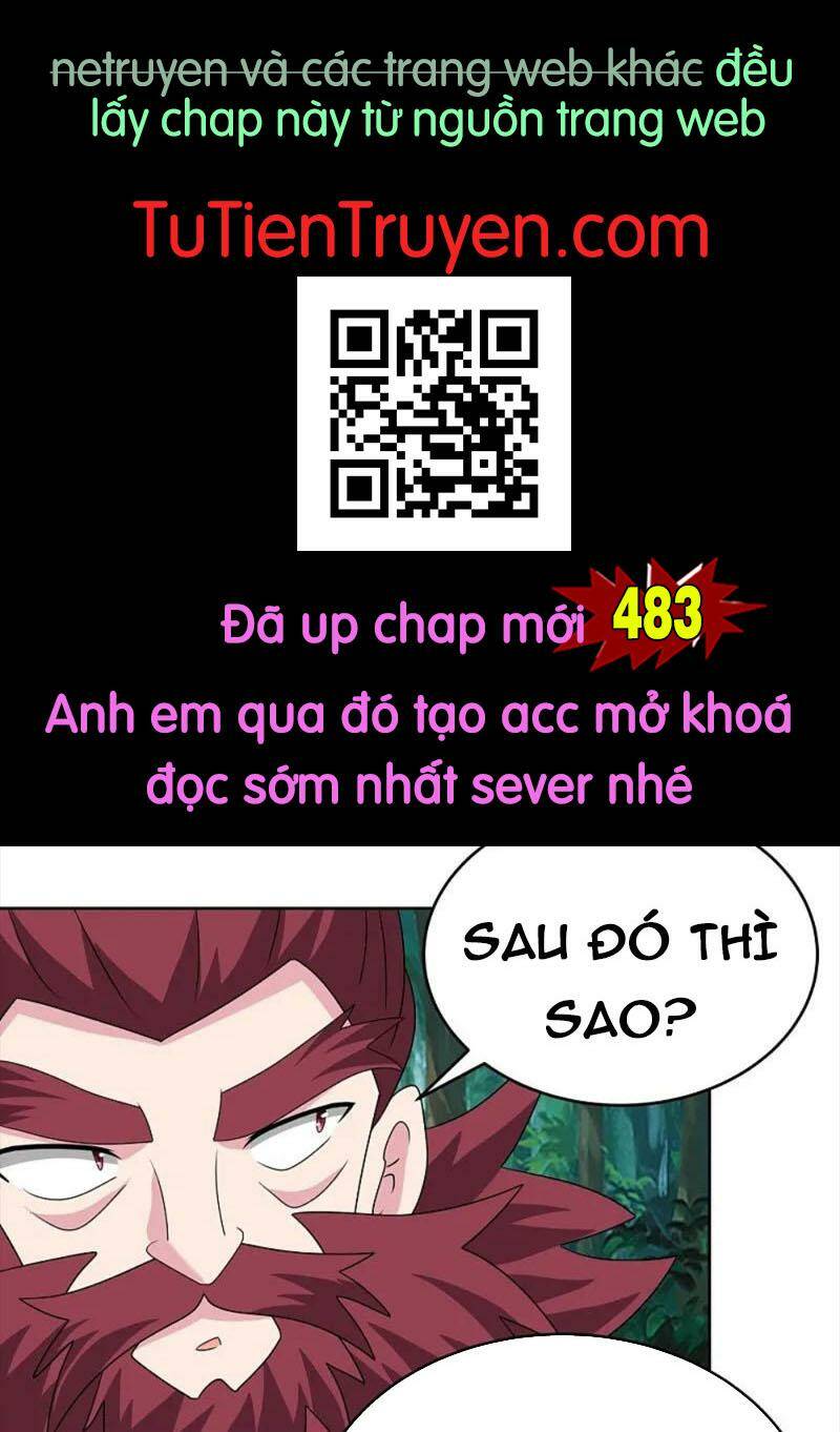 Tôn Thượng Chapter 483 - Trang 2