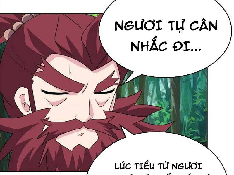 Tôn Thượng Chapter 483 - Trang 2