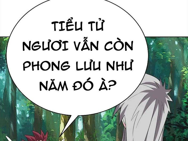 Tôn Thượng Chapter 483 - Trang 2