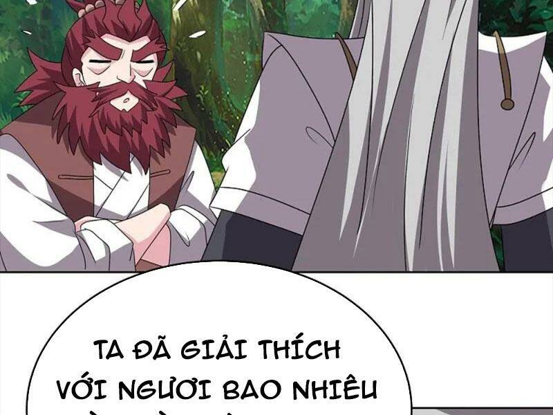 Tôn Thượng Chapter 483 - Trang 2