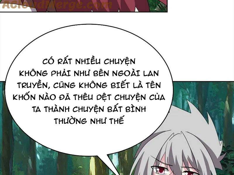 Tôn Thượng Chapter 483 - Trang 2