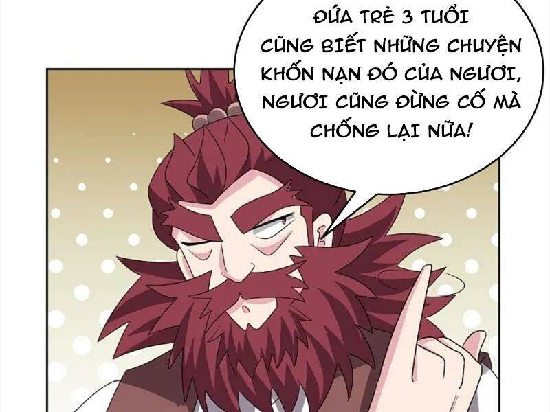 Tôn Thượng Chapter 483 - Trang 2