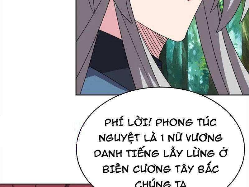 Tôn Thượng Chapter 483 - Trang 2