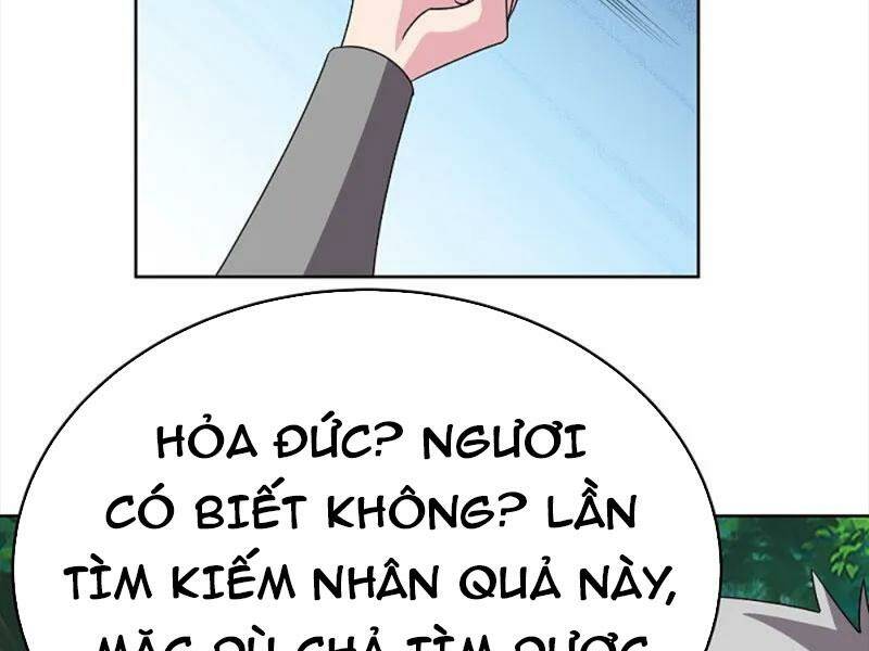 Tôn Thượng Chapter 483 - Trang 2