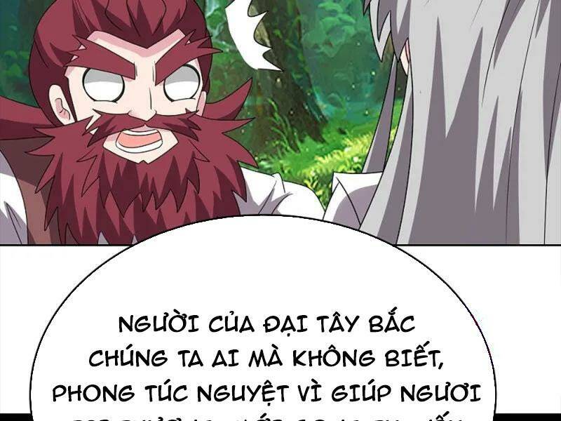 Tôn Thượng Chapter 483 - Trang 2