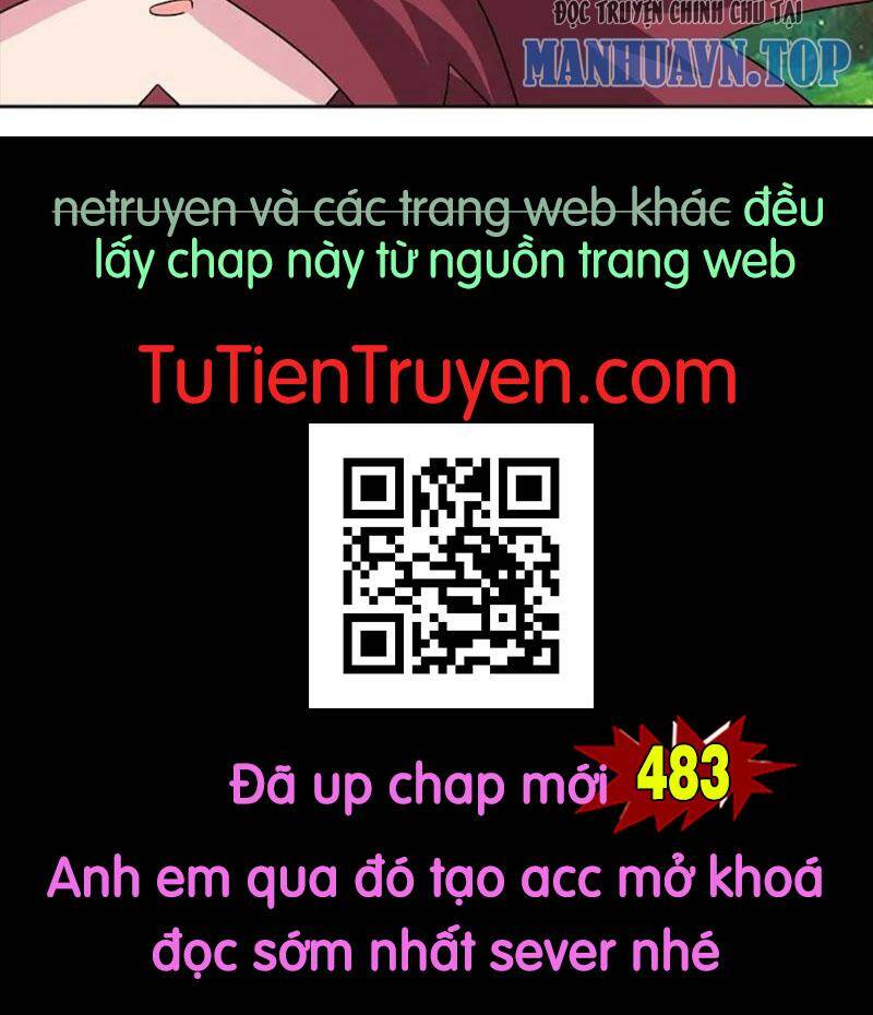 Tôn Thượng Chapter 483 - Trang 2