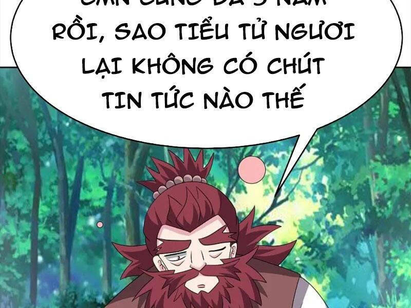 Tôn Thượng Chapter 481 - Trang 2