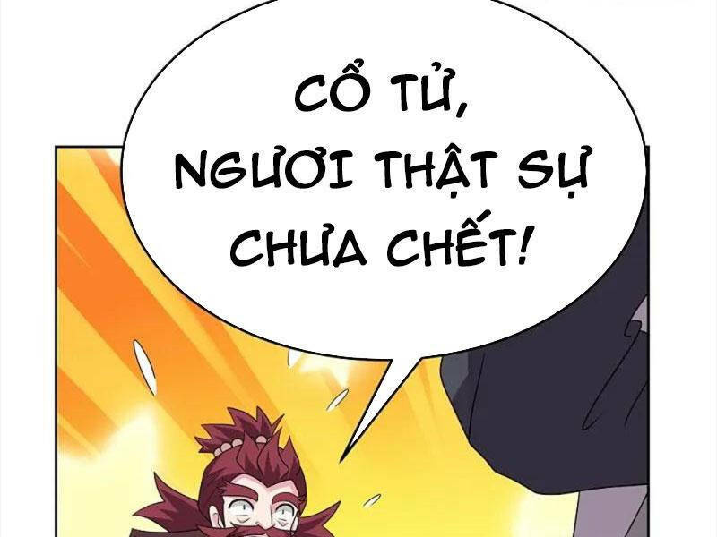 Tôn Thượng Chapter 481 - Trang 2