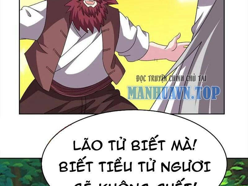 Tôn Thượng Chapter 481 - Trang 2