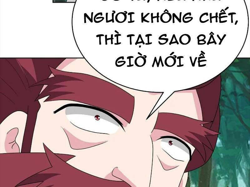 Tôn Thượng Chapter 481 - Trang 2