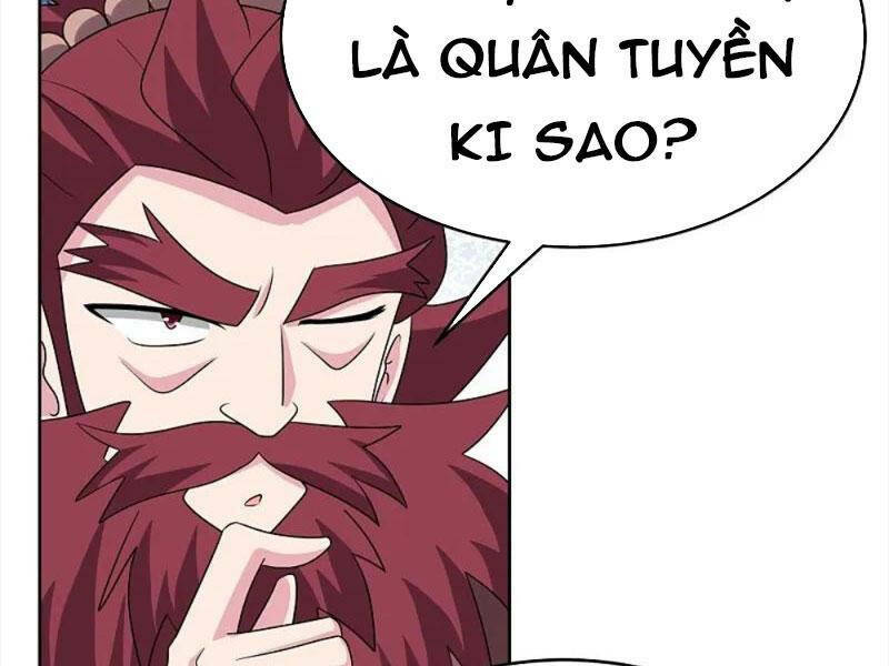 Tôn Thượng Chapter 481 - Trang 2