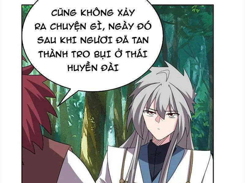 Tôn Thượng Chapter 481 - Trang 2