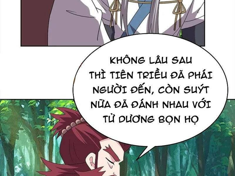 Tôn Thượng Chapter 481 - Trang 2