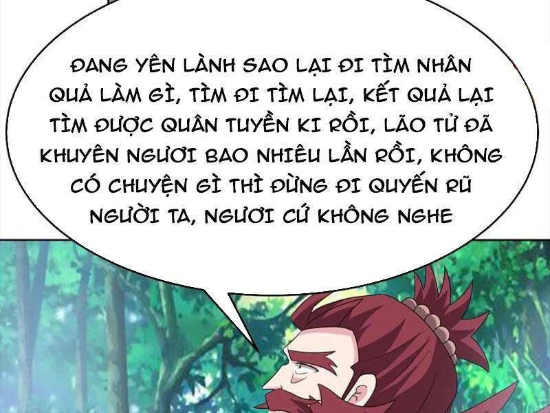 Tôn Thượng Chapter 481 - Trang 2