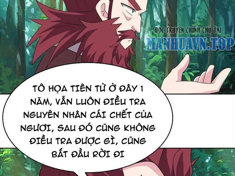 Tôn Thượng Chapter 481 - Trang 2