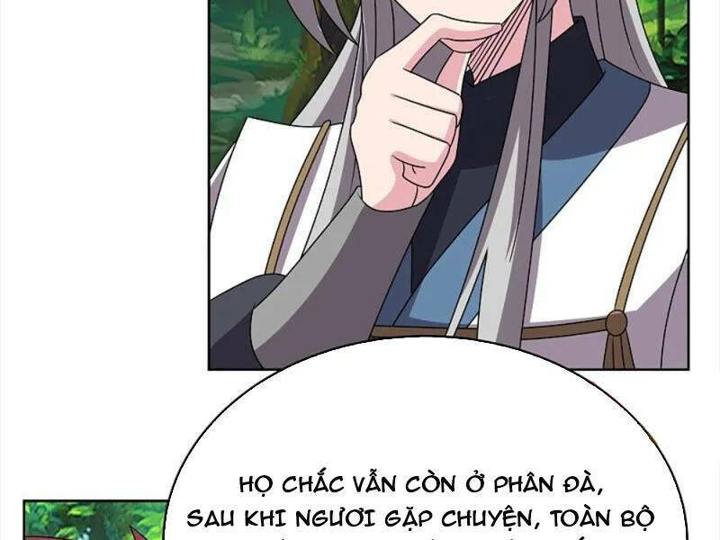 Tôn Thượng Chapter 481 - Trang 2