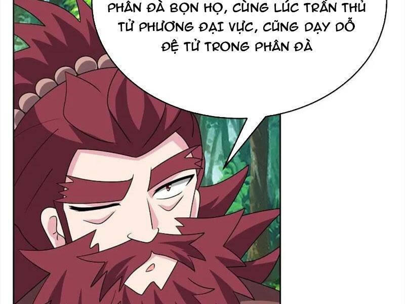 Tôn Thượng Chapter 481 - Trang 2