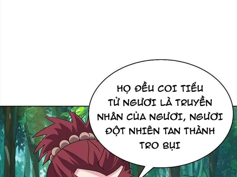 Tôn Thượng Chapter 481 - Trang 2