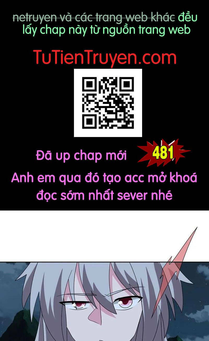 Tôn Thượng Chapter 480 - Trang 2