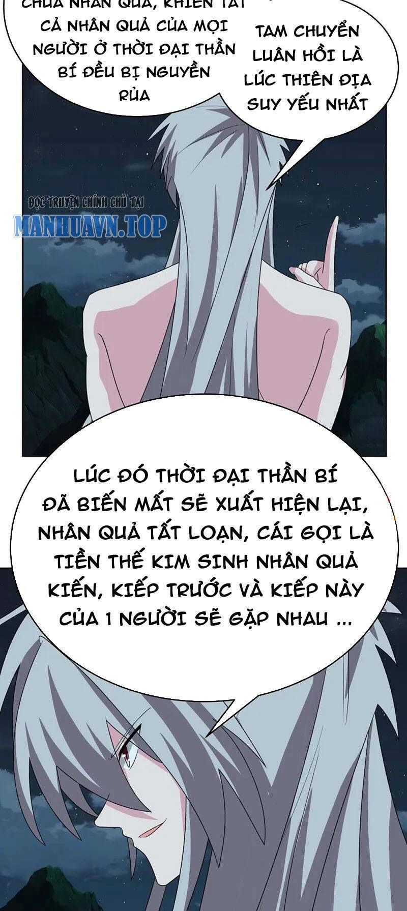 Tôn Thượng Chapter 480 - Trang 2