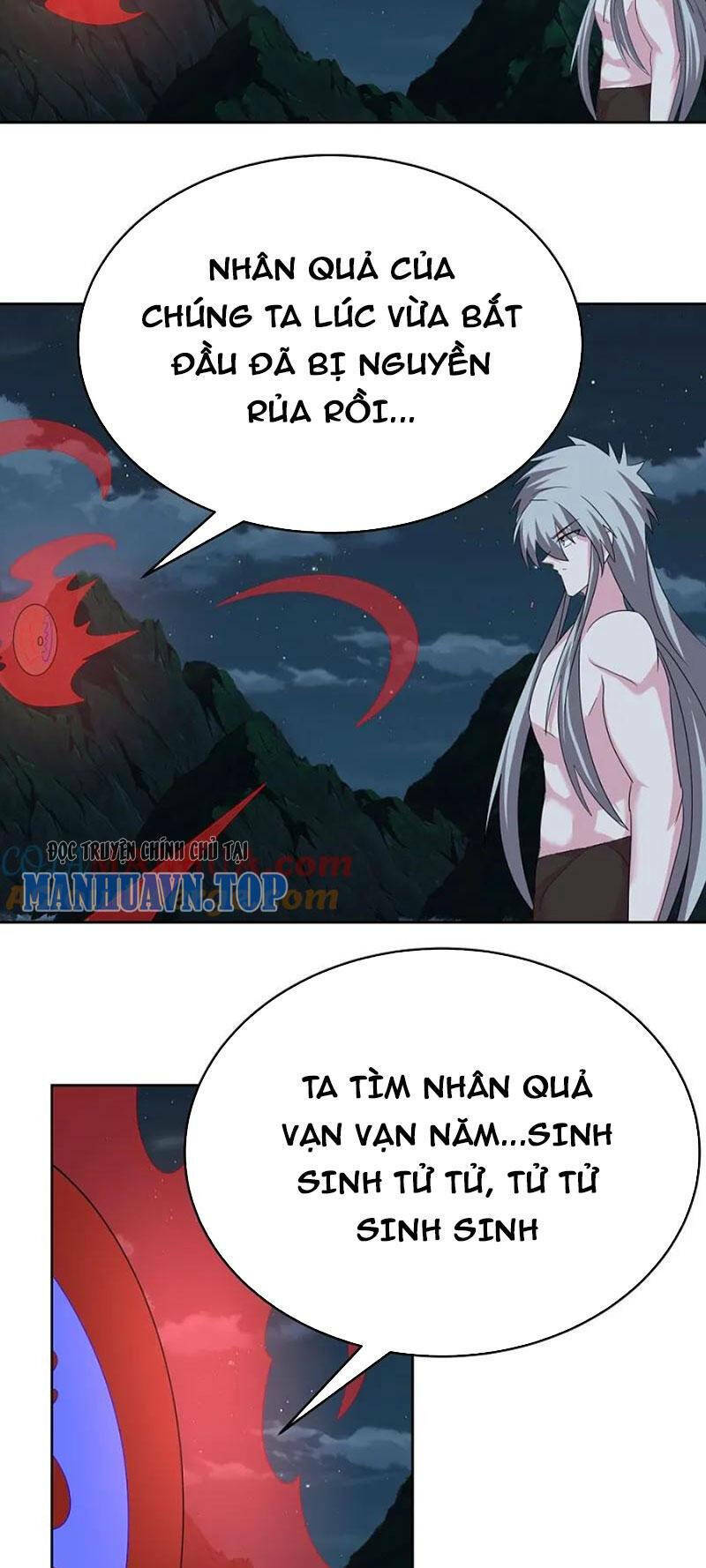 Tôn Thượng Chapter 480 - Trang 2