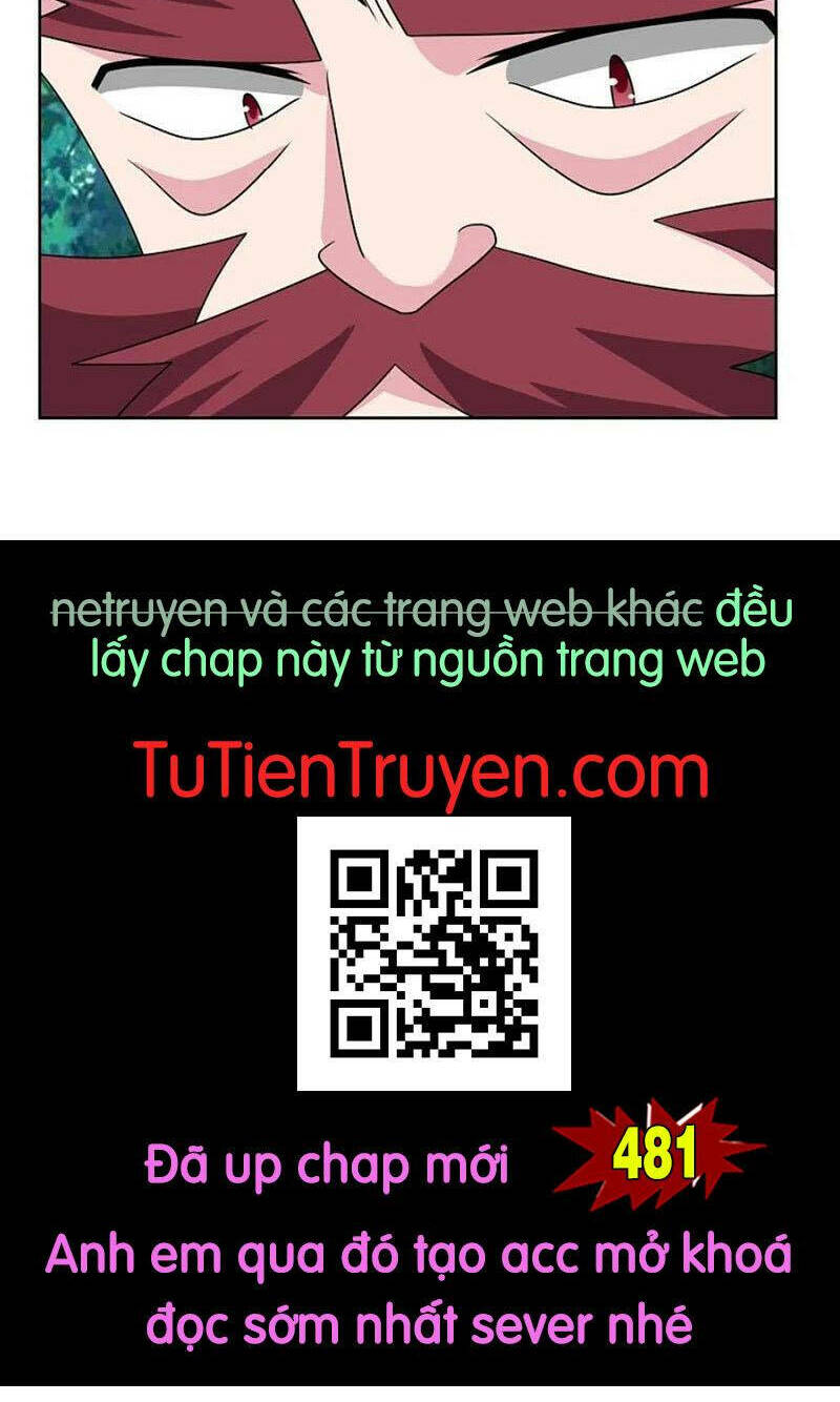 Tôn Thượng Chapter 480 - Trang 2