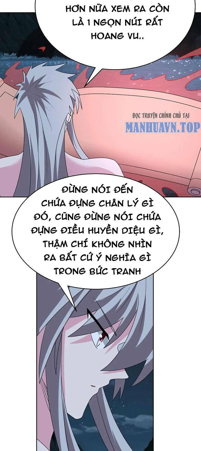 Tôn Thượng Chapter 480 - Trang 2