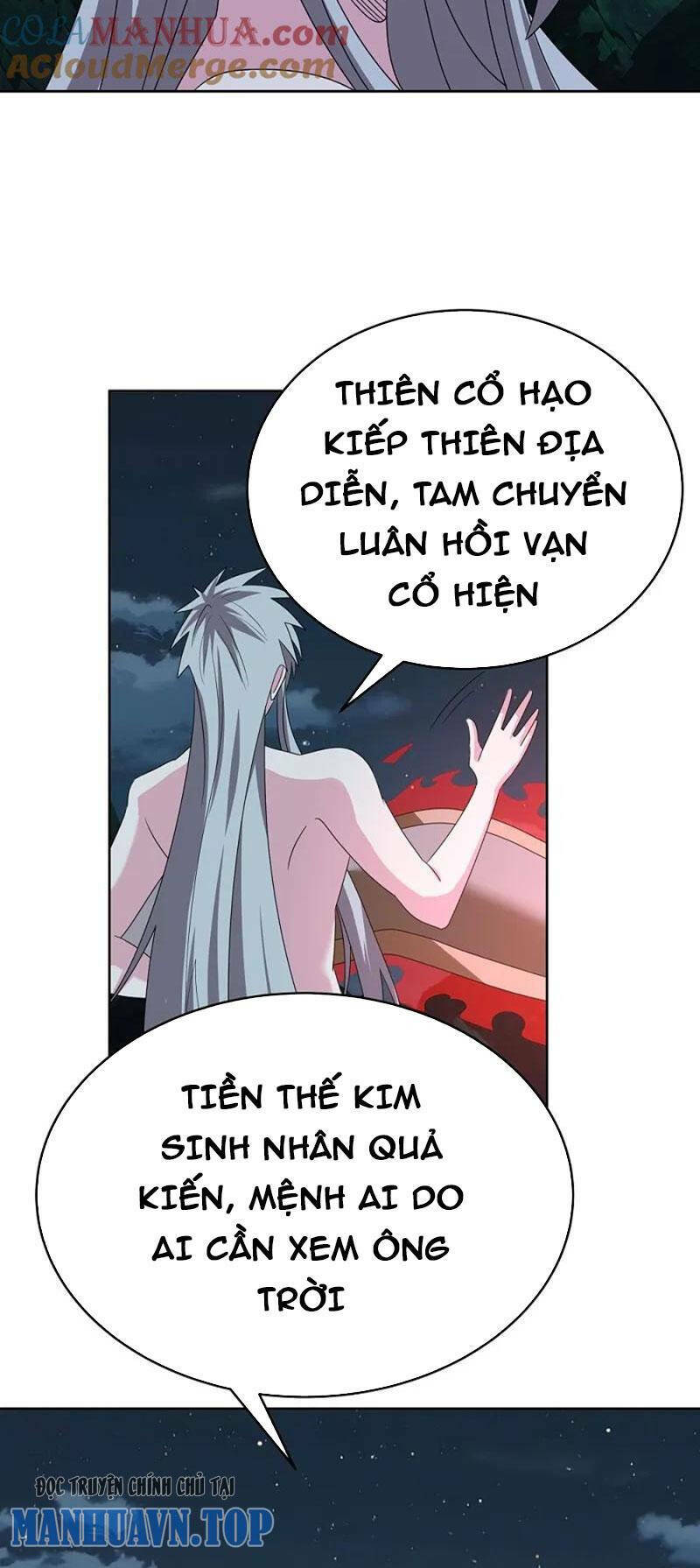 Tôn Thượng Chapter 480 - Trang 2