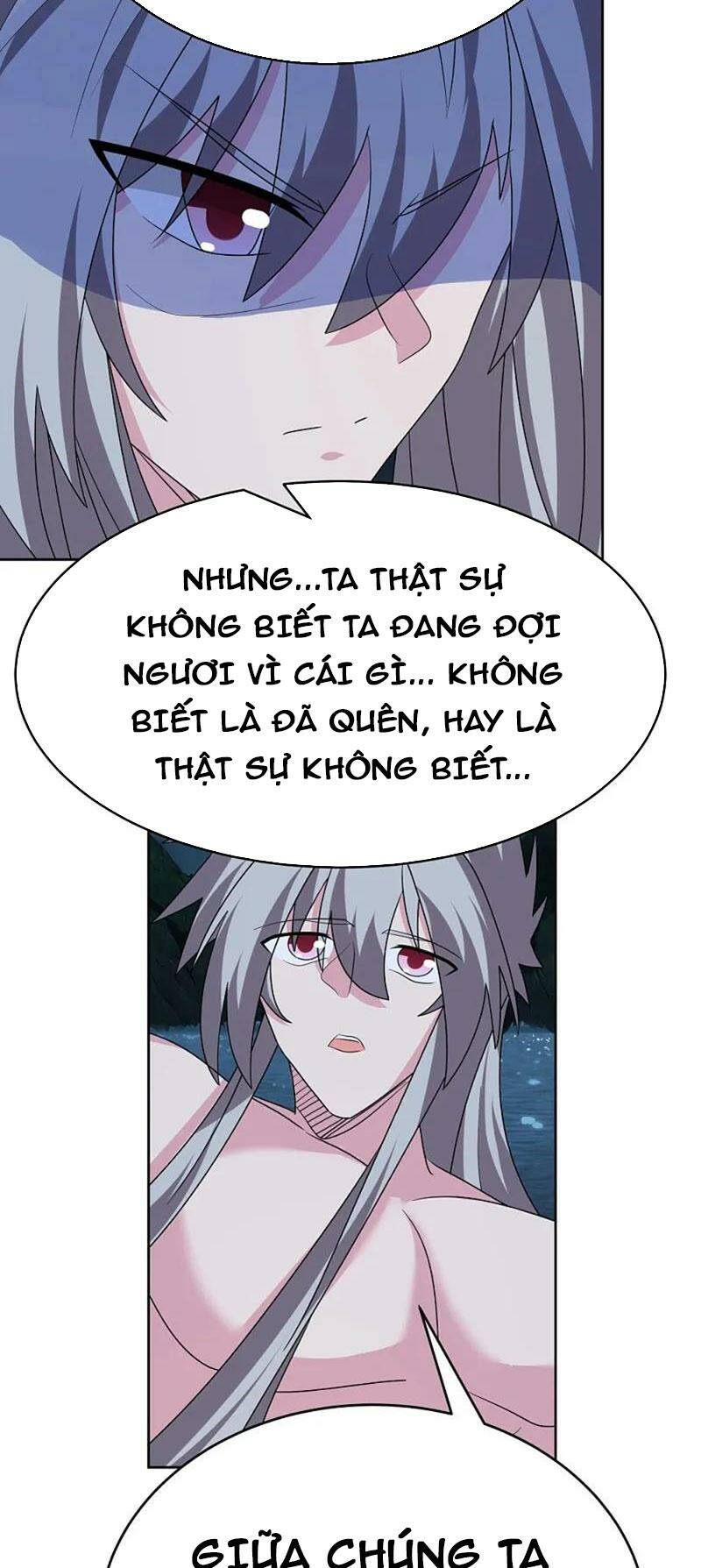 Tôn Thượng Chapter 479 - Trang 2