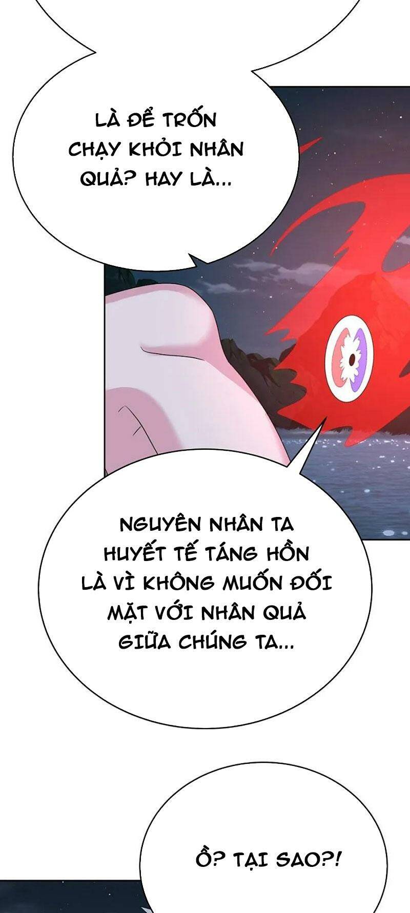 Tôn Thượng Chapter 479 - Trang 2