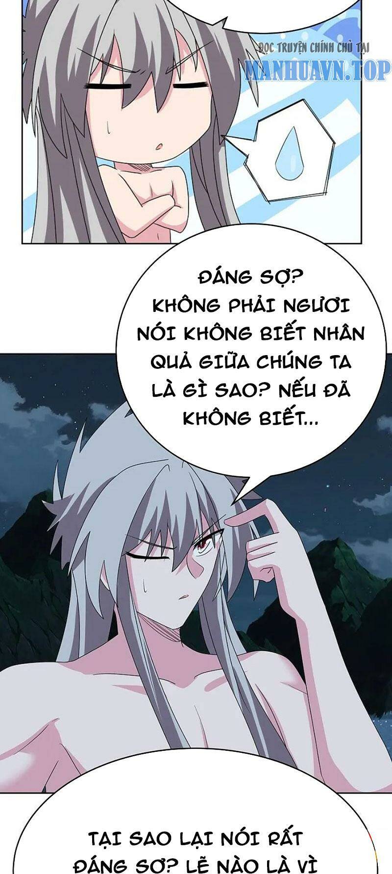 Tôn Thượng Chapter 479 - Trang 2