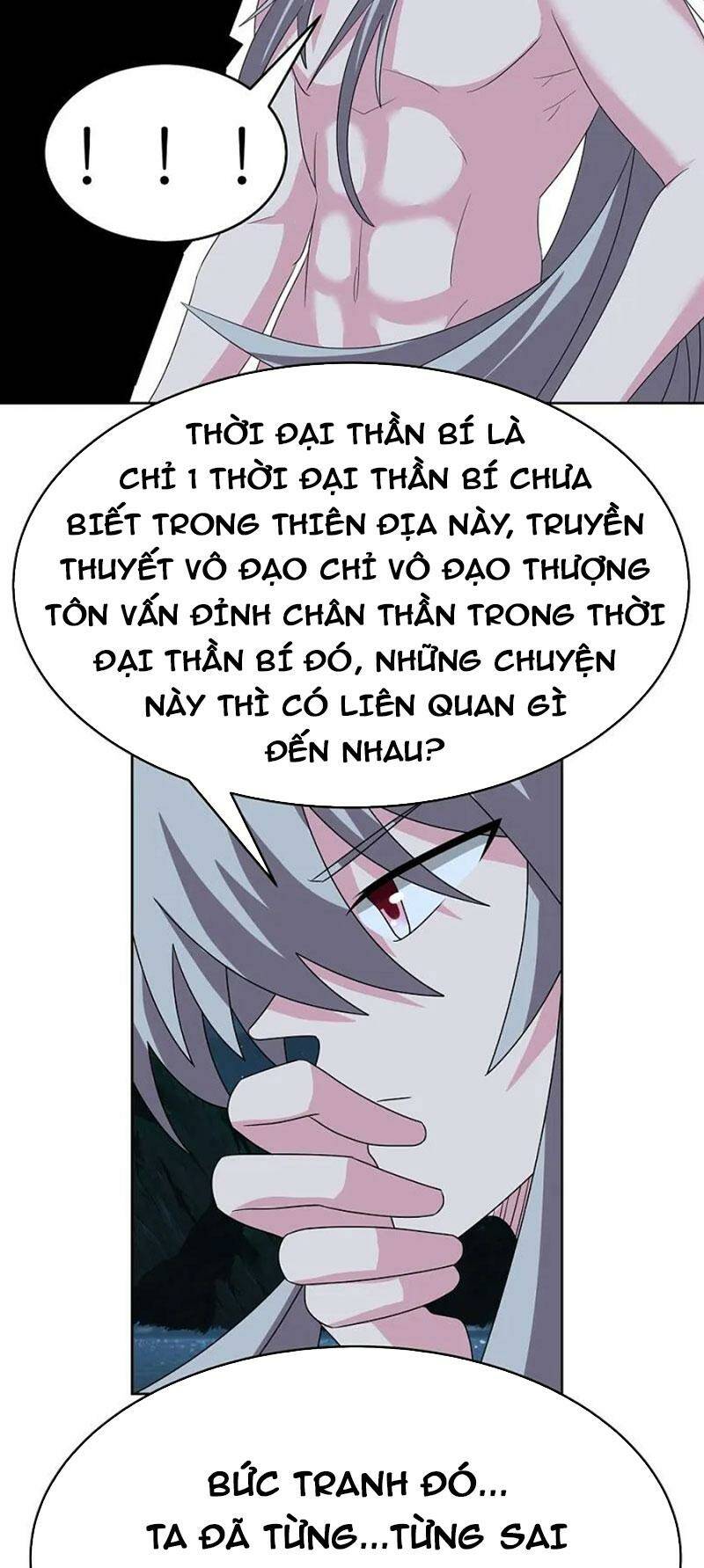 Tôn Thượng Chapter 479 - Trang 2