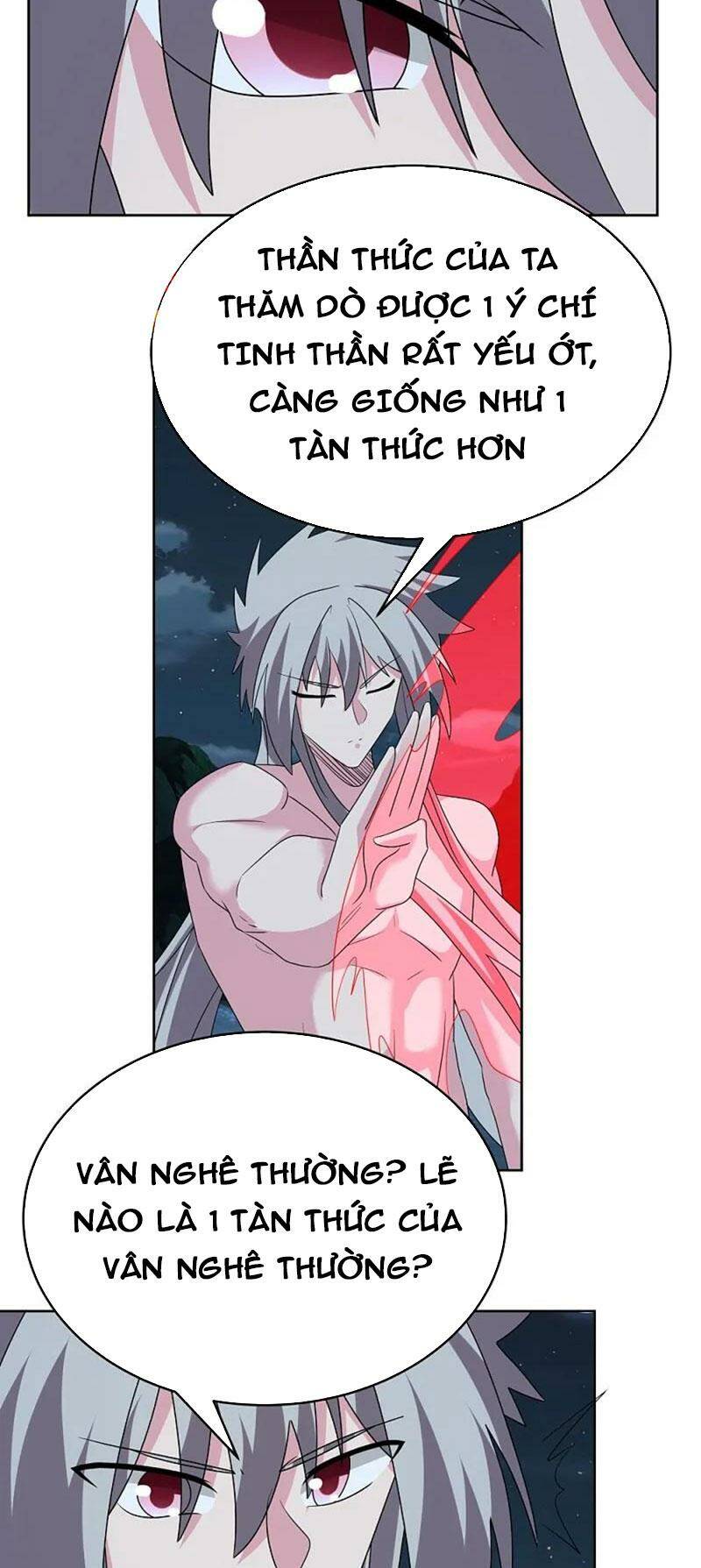 Tôn Thượng Chapter 479 - Trang 2