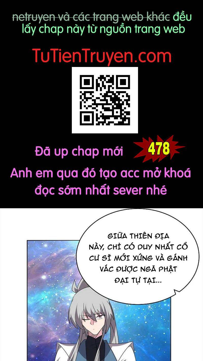 Tôn Thượng Chapter 477 - Trang 2