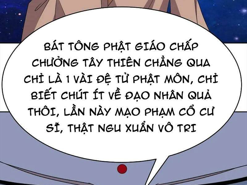 Tôn Thượng Chapter 477 - Trang 2