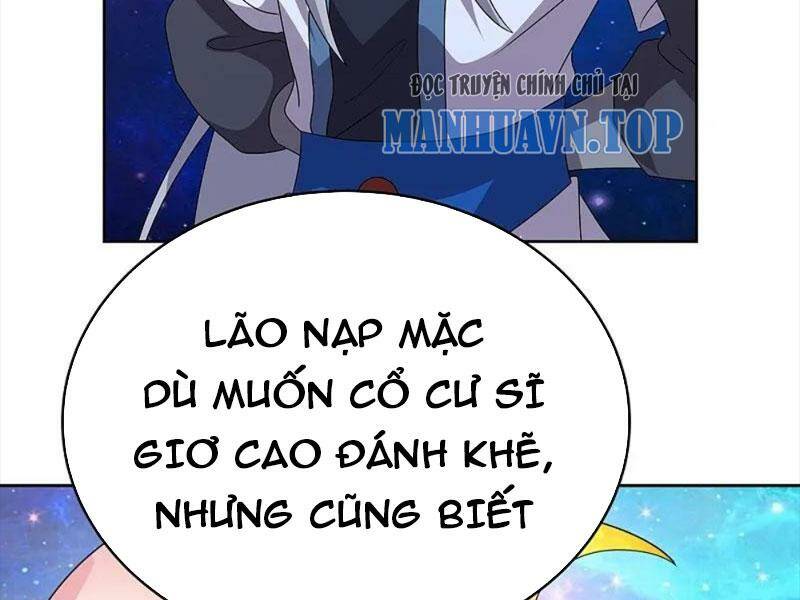 Tôn Thượng Chapter 477 - Trang 2