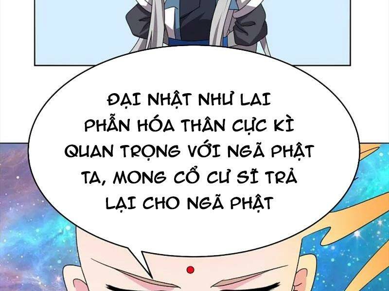 Tôn Thượng Chapter 477 - Trang 2