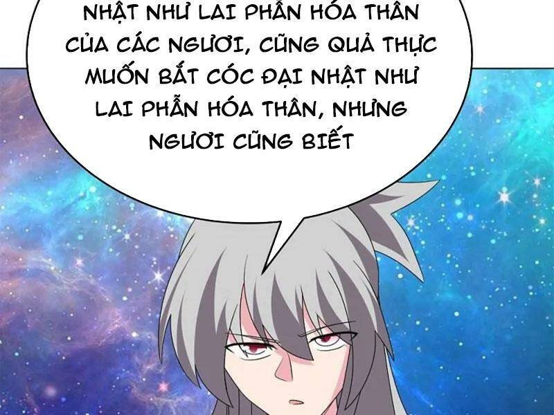 Tôn Thượng Chapter 477 - Trang 2