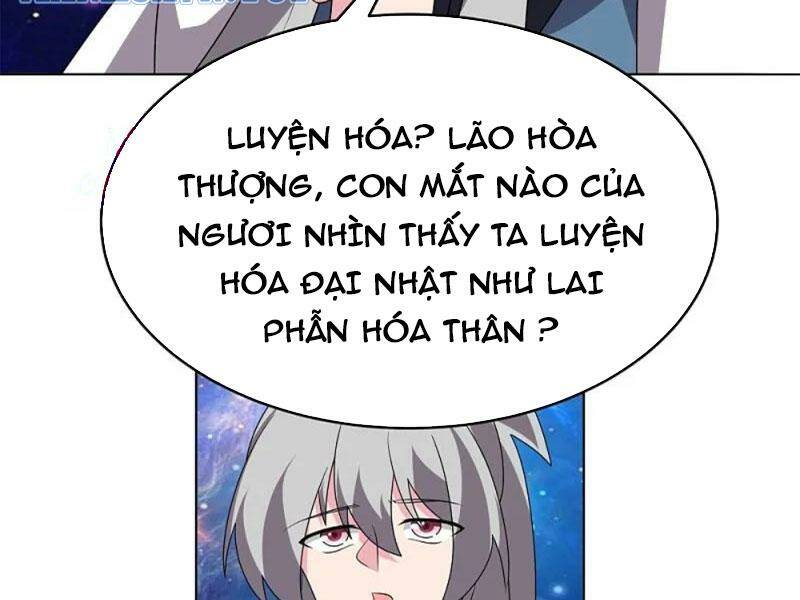 Tôn Thượng Chapter 477 - Trang 2