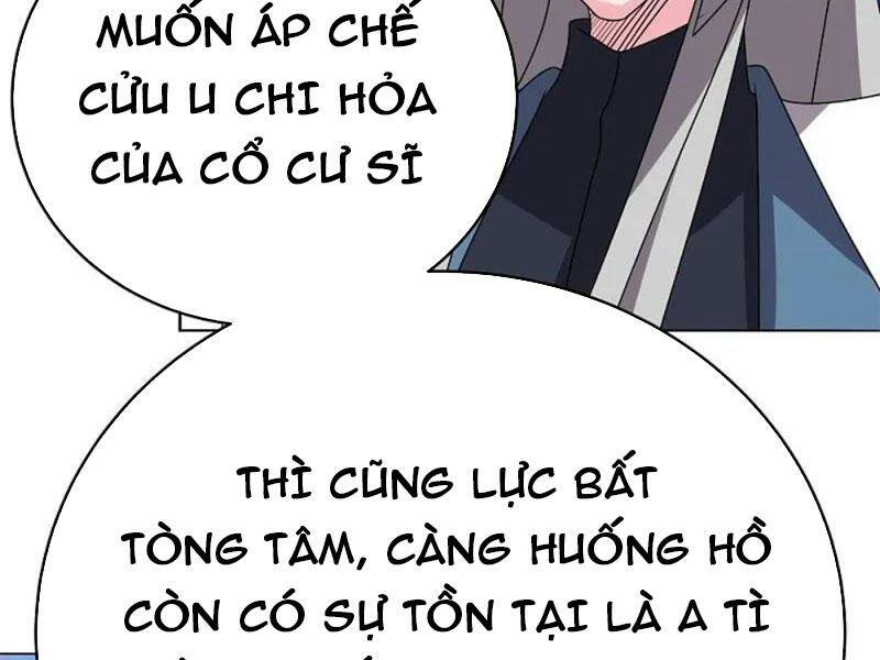 Tôn Thượng Chapter 477 - Trang 2