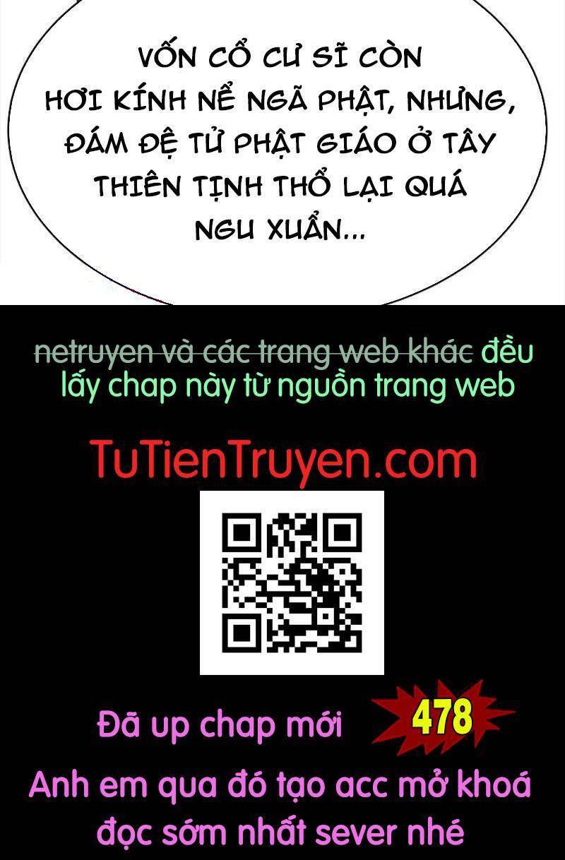 Tôn Thượng Chapter 477 - Trang 2