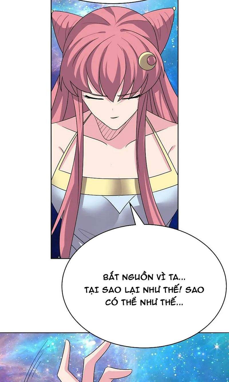 Tôn Thượng Chapter 476 - Trang 2