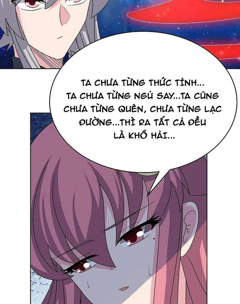 Tôn Thượng Chapter 476 - Trang 2