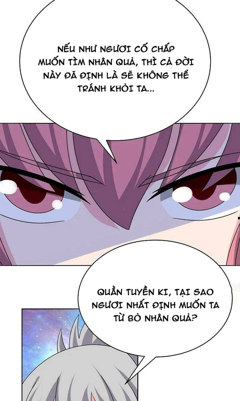 Tôn Thượng Chapter 476 - Trang 2