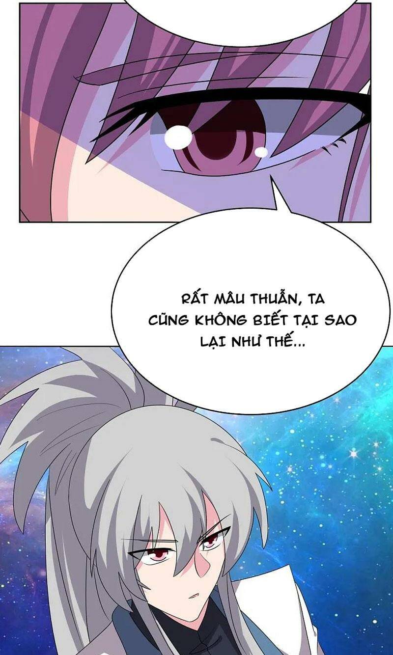 Tôn Thượng Chapter 476 - Trang 2