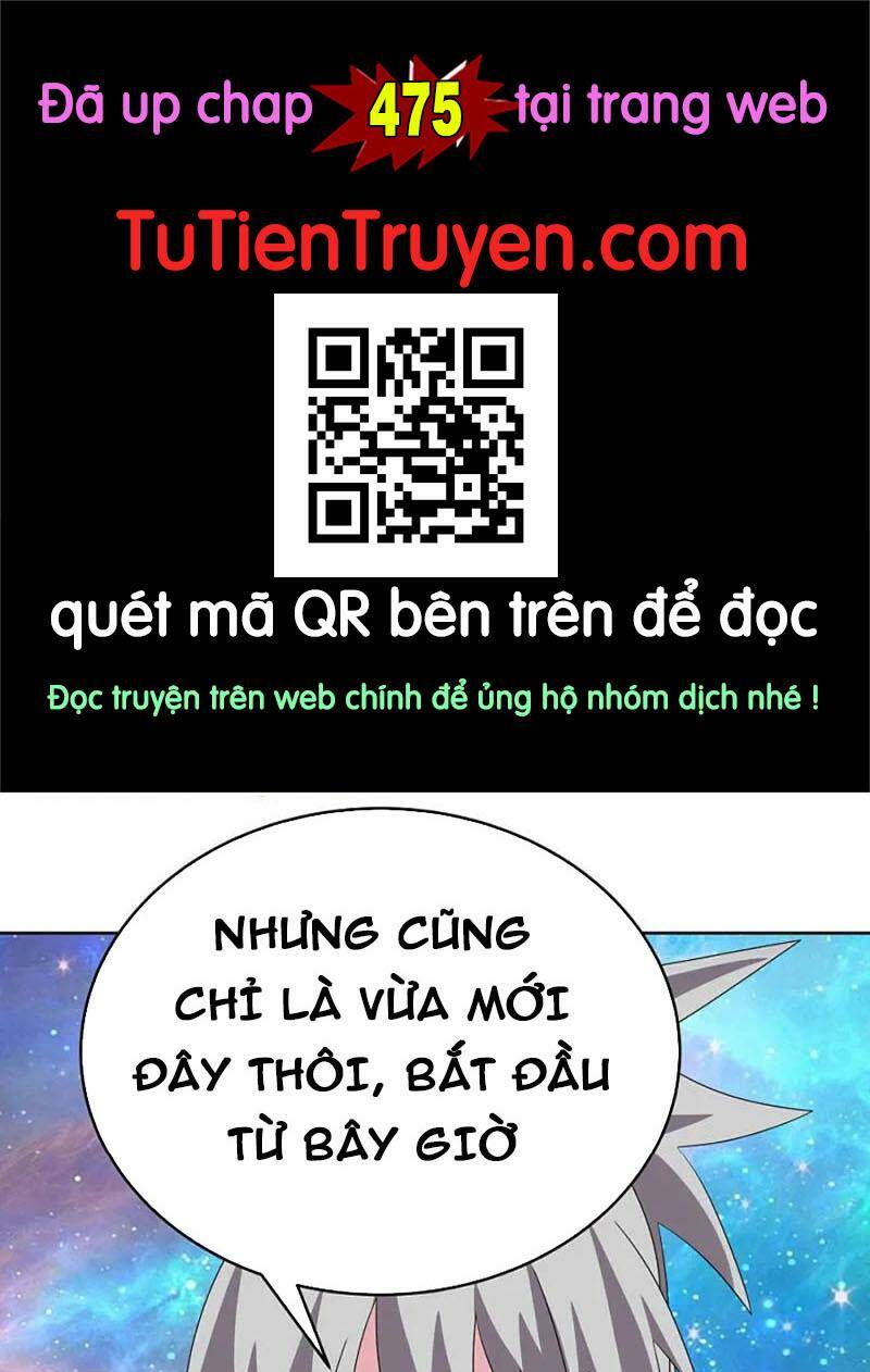 Tôn Thượng Chapter 474 - Trang 2