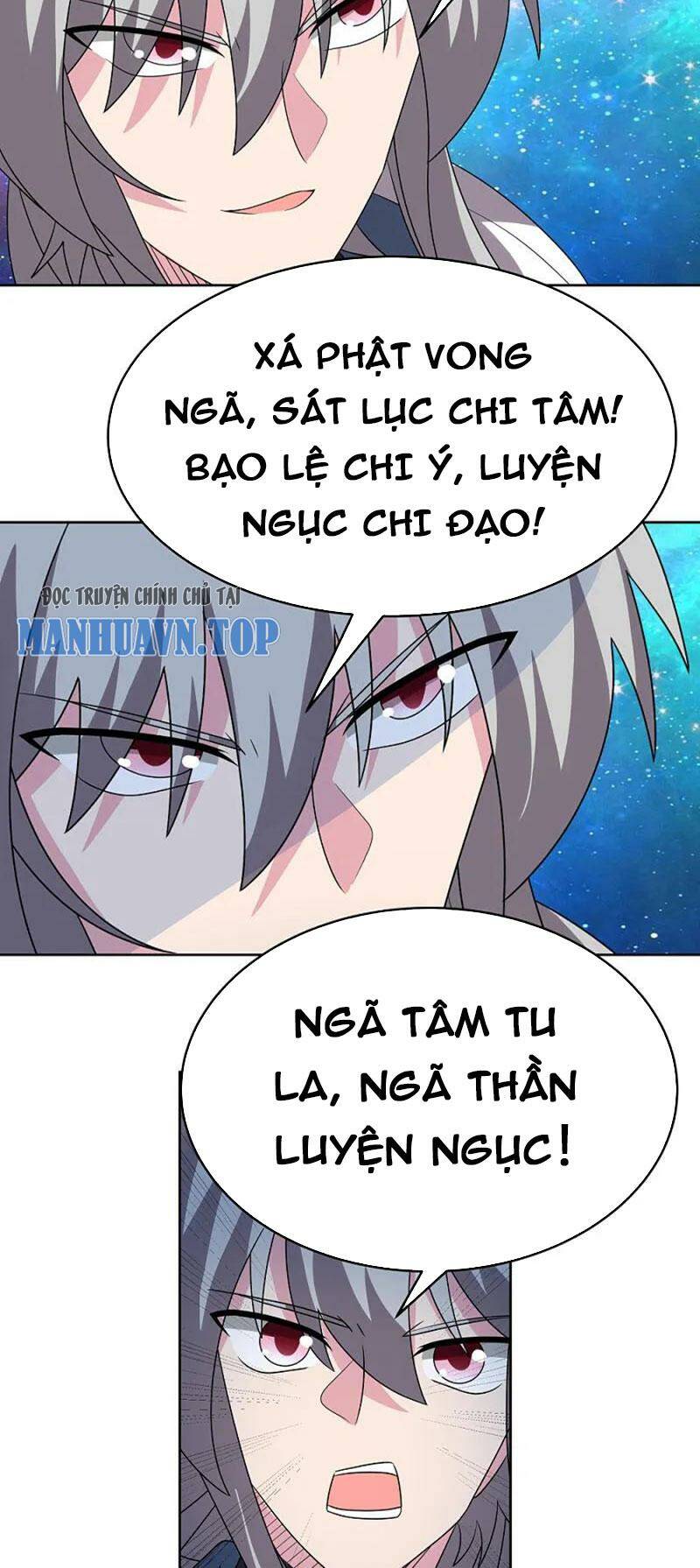 Tôn Thượng Chapter 474 - Trang 2