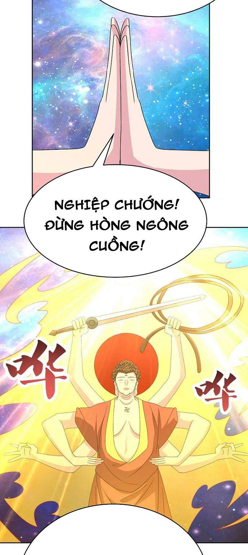 Tôn Thượng Chapter 474 - Trang 2