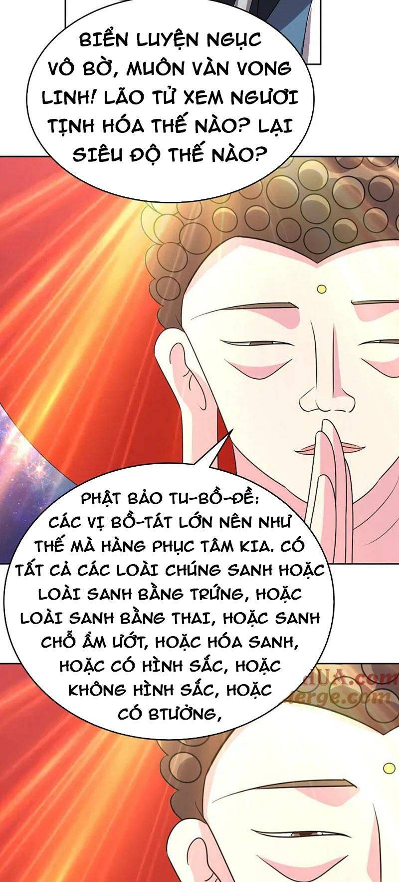 Tôn Thượng Chapter 474 - Trang 2