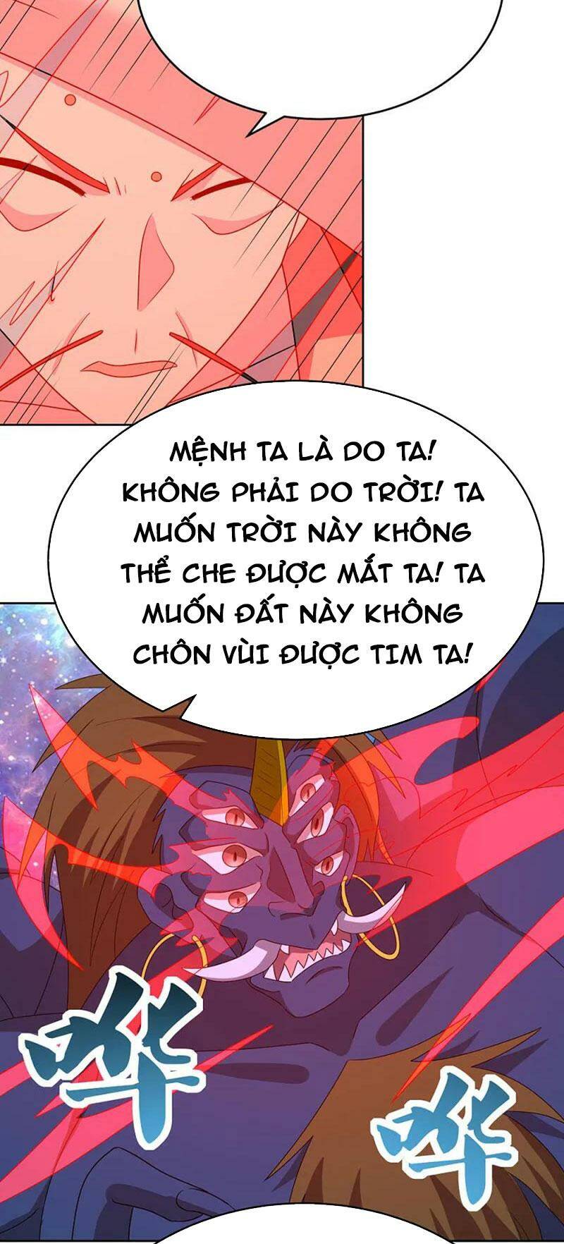 Tôn Thượng Chapter 474 - Trang 2